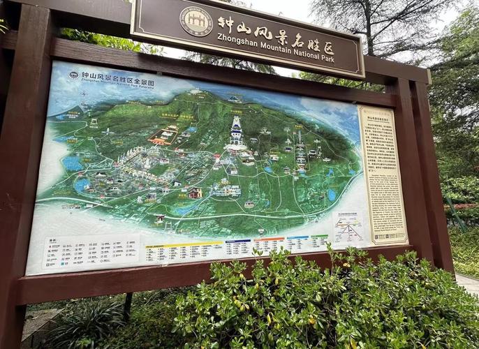 南京钟山风景区游玩攻略