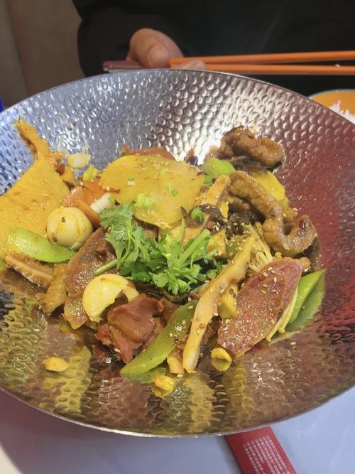 合肥万达茂美食那家好