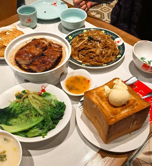 合肥万达茂美食那家好