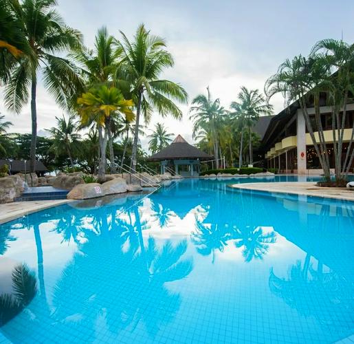 马来西亚沙巴自由行攻略