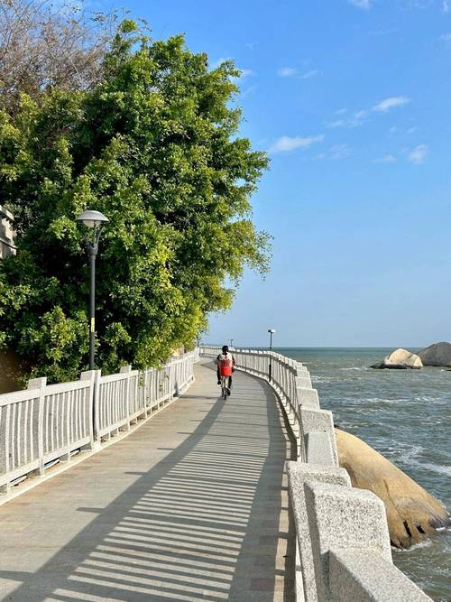 厦门有什么好玩的旅游景点