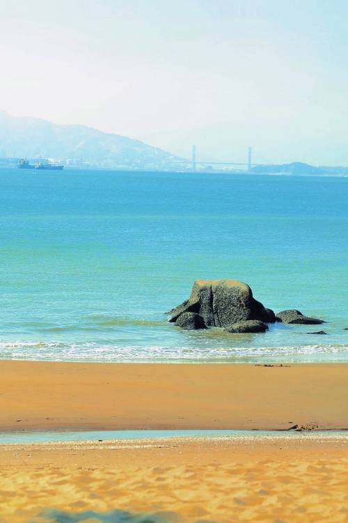 厦门有什么好玩的旅游景点