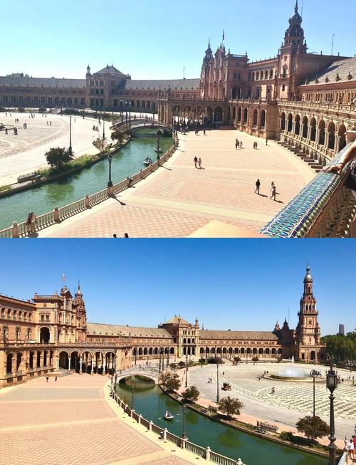 西班牙塞维利亚旅游攻略