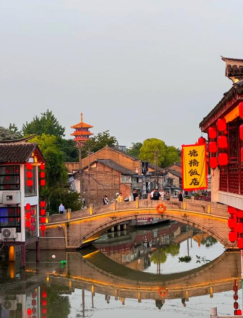 上海旅游攻略必玩的景点