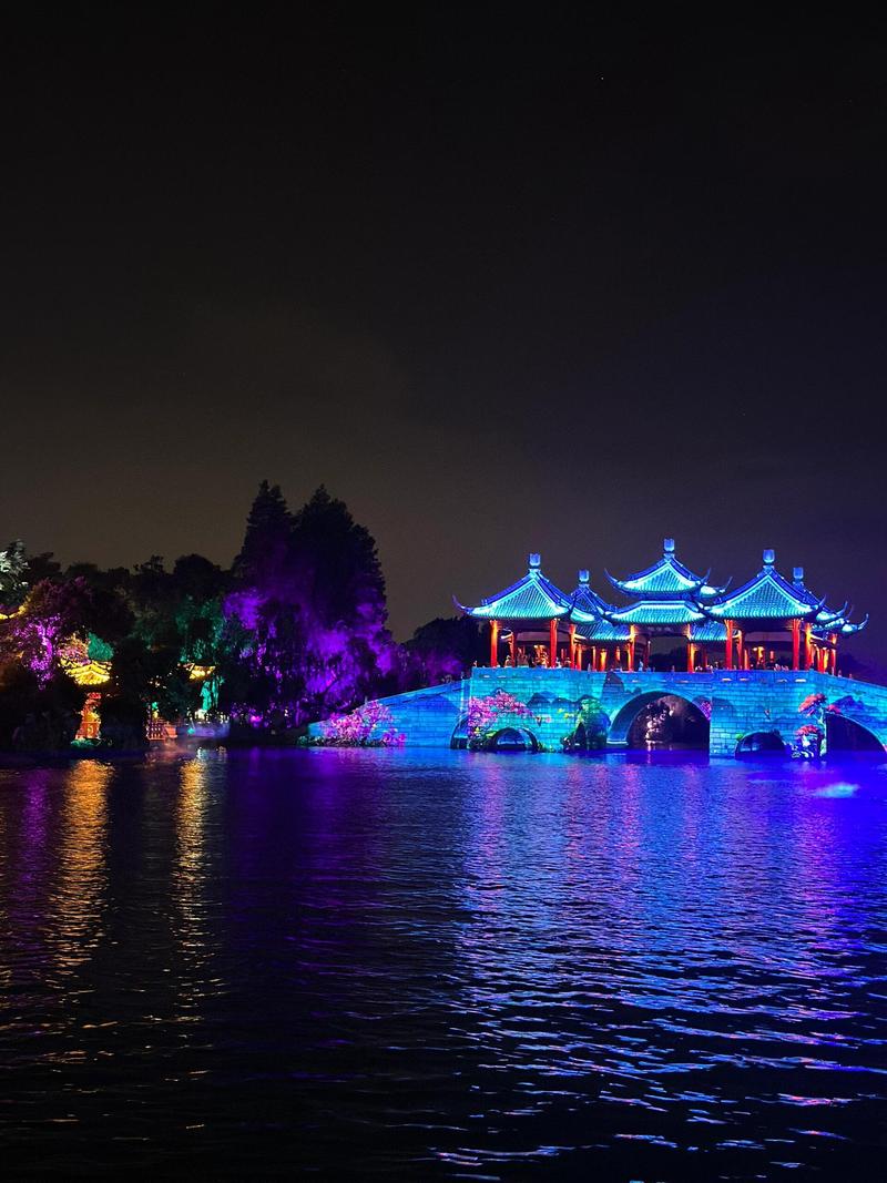 扬州有什么好玩的旅游景点