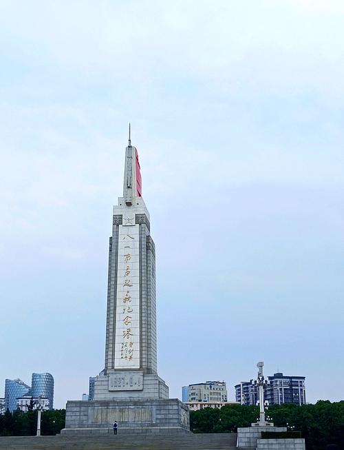 南昌旅游攻略必玩的景点