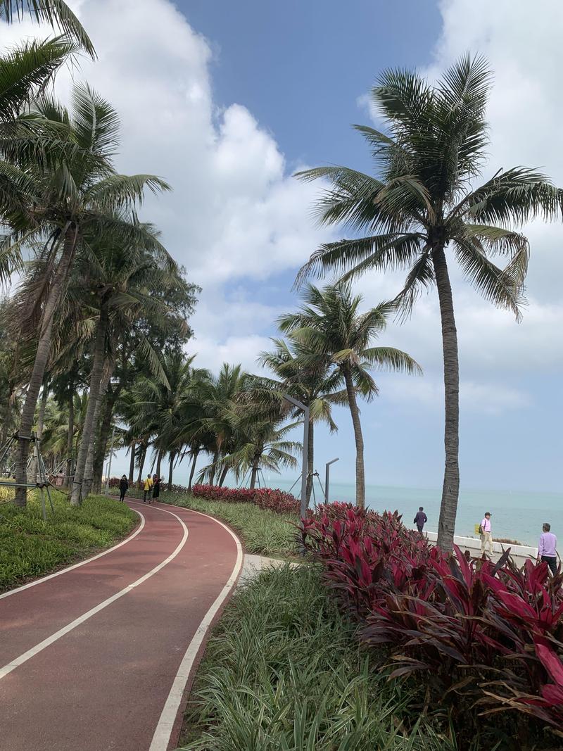 海口哪里有好玩的旅游景点