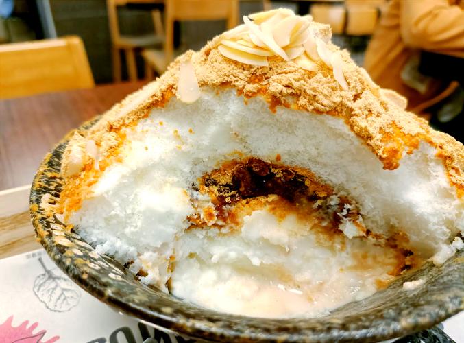 五道口不可错过的美食