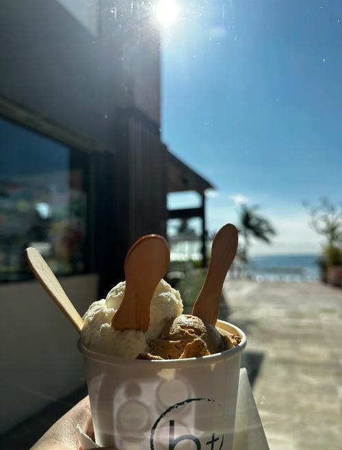 巴厘岛洋人街美食攻略