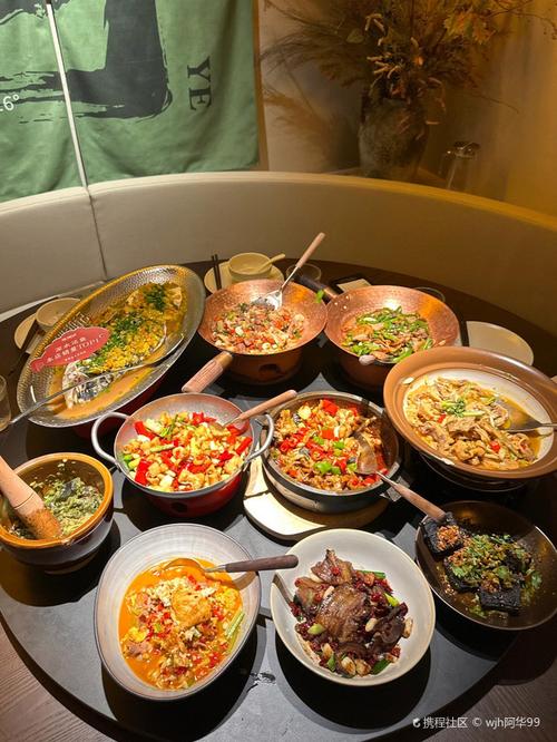 嘉兴八佰伴美食排行榜