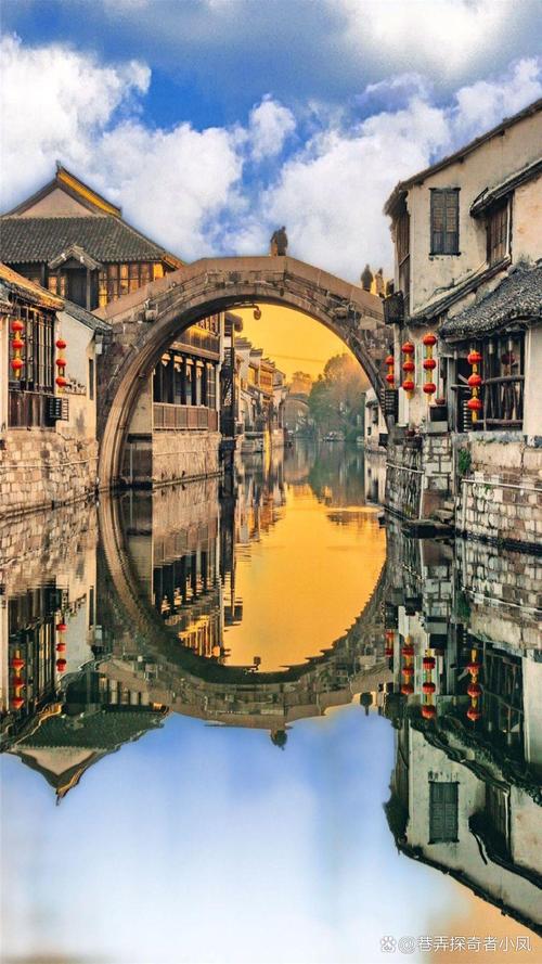 浙江有哪些好玩的旅游景点