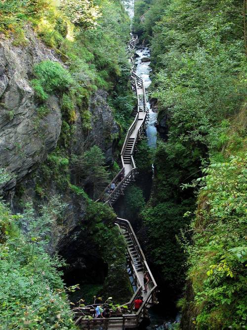 浙江哪些地方好玩旅游景点