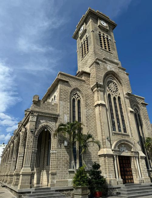 越南有什么好玩的旅游景点