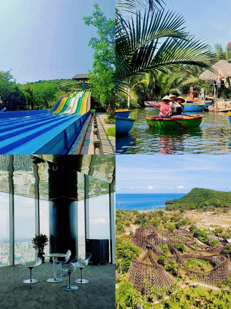 越南有什么好玩的旅游景点