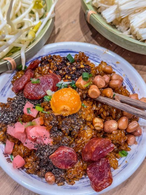 石家庄先天下六楼美食