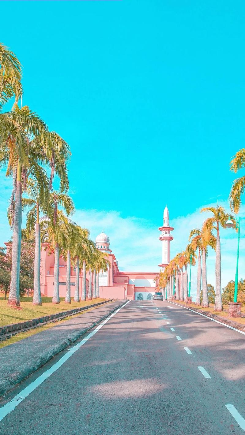 马来西亚旅游景点图片大全