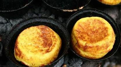 理县县城吃的特色美食