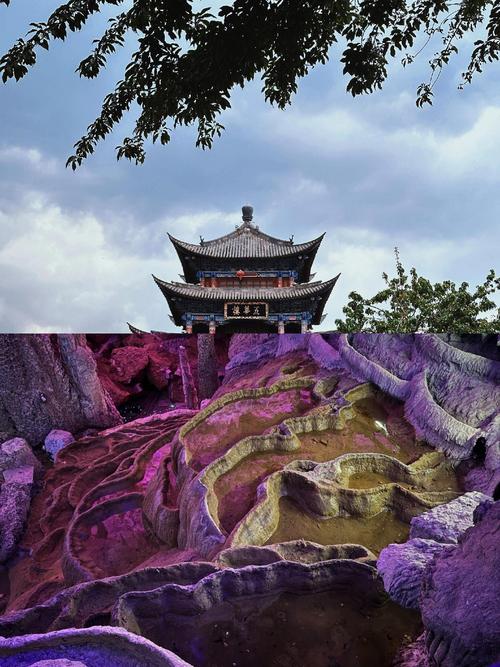 云南著名的旅游景点有哪些