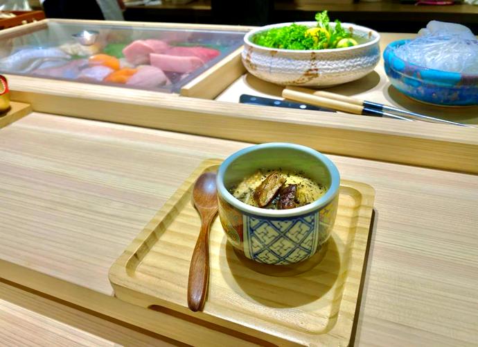 深圳香蜜湖度假村美食