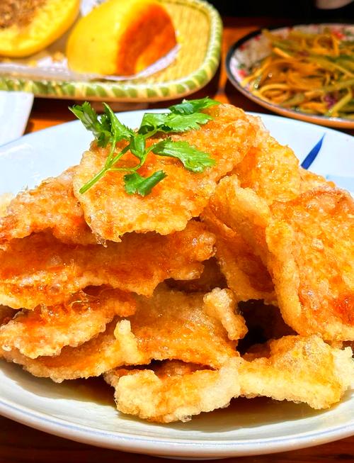 长春地方特色美食小吃