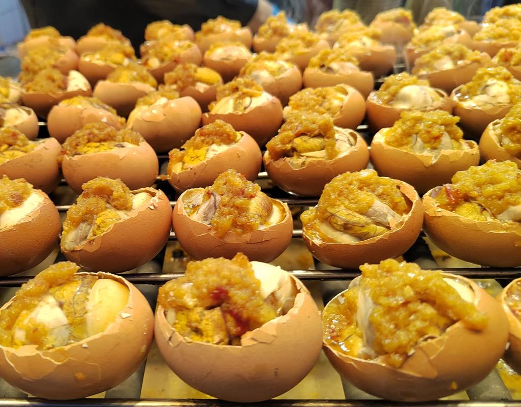 长春地方特色美食小吃