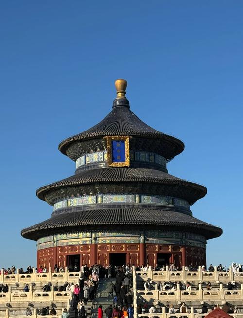 北京有哪些好玩的旅游景点