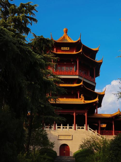 南京有什么好玩的旅游景点