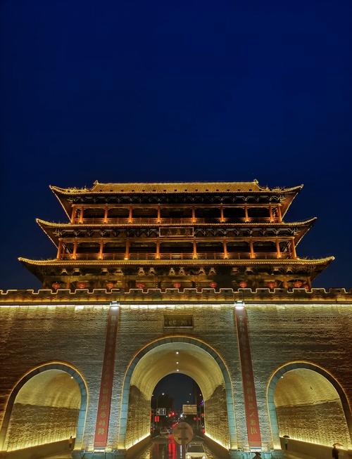 甘肃武威旅游景点大全介绍