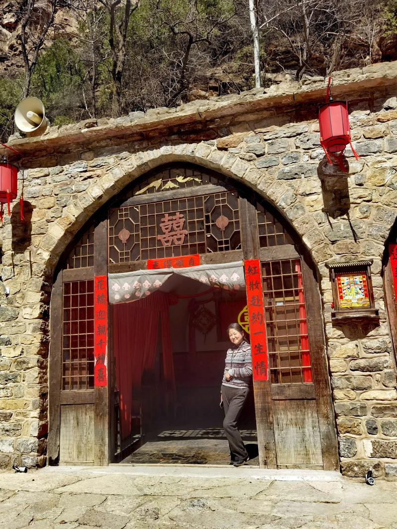 山西临汾附近旅游景点大全