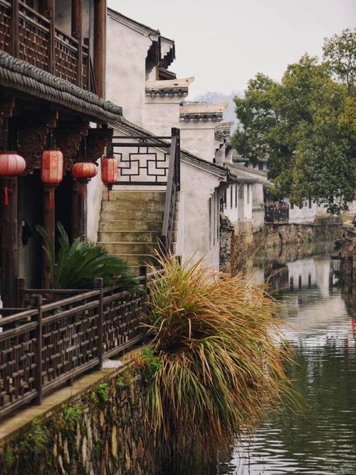 浙江绍兴上虞旅游景点大全