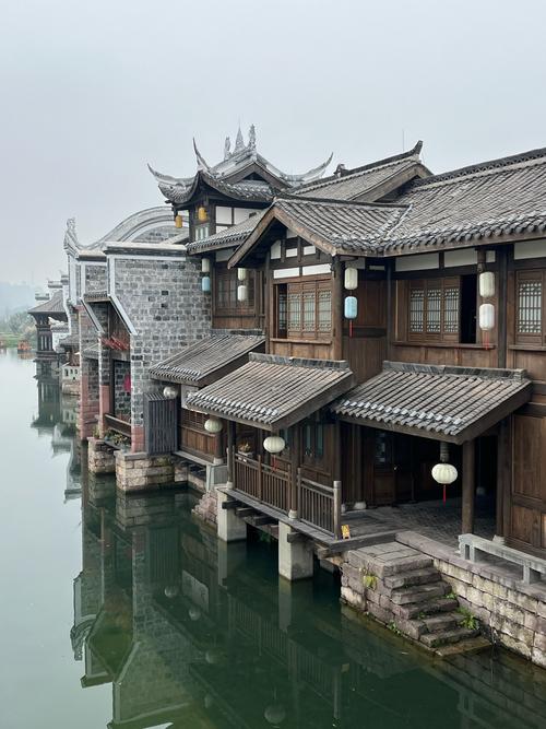 成都周边免费旅游景点大全