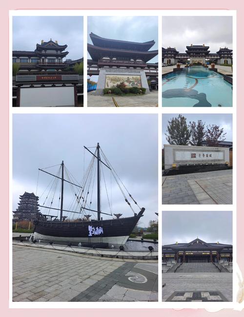 长沙铜官窑古镇游玩攻略