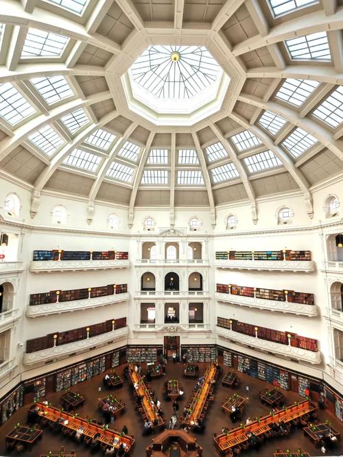 澳大利亚墨尔本旅游攻略