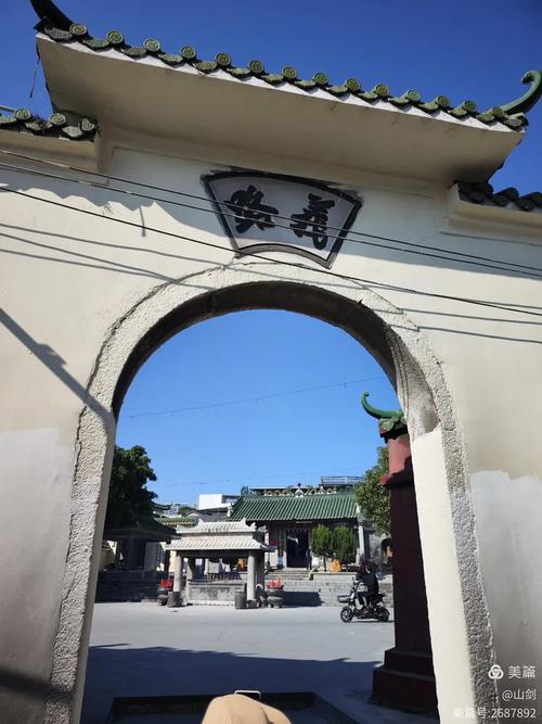 惠阳淡水景点必去旅游景点