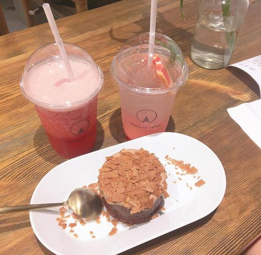 华强北九方有什么美食