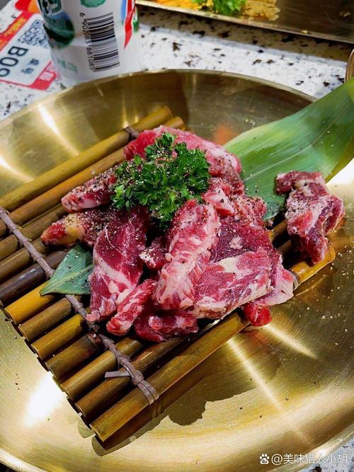 九洲新世界美食有哪些