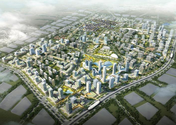 沙井金蚝美食文化小镇