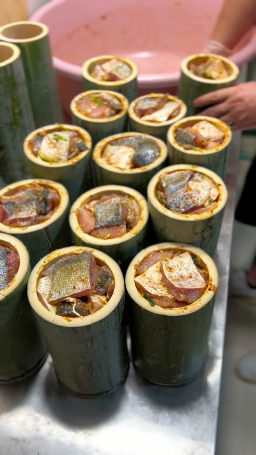 商城县特色美食在哪里