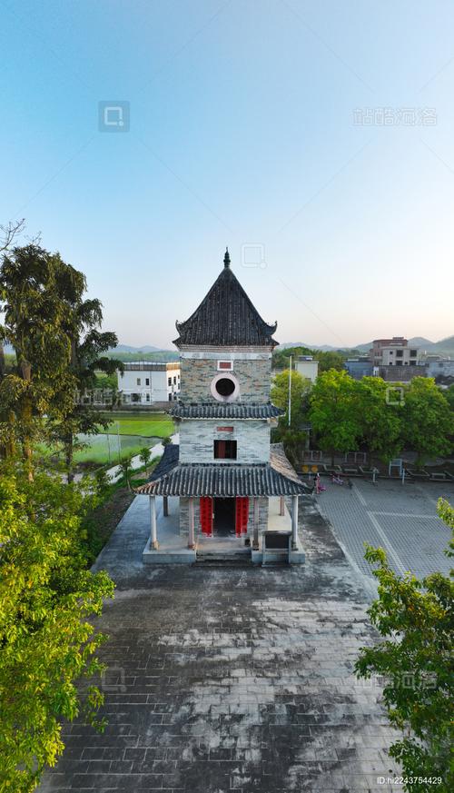 惠州市龙门县十大旅游景点