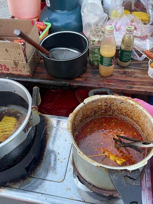 隐藏在宁乡的十大美食