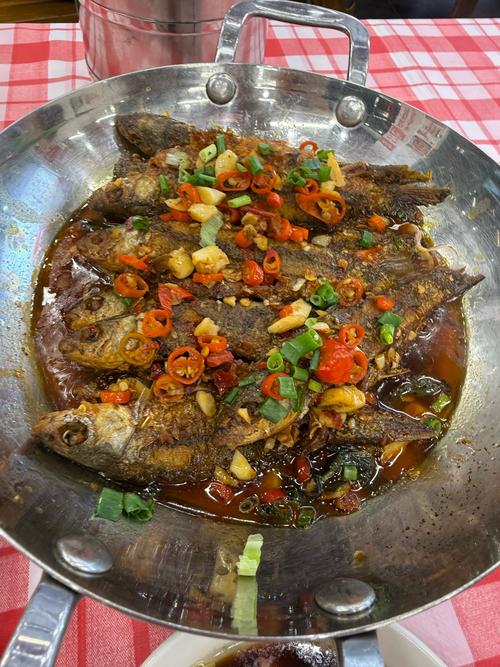 隐藏在宁乡的十大美食