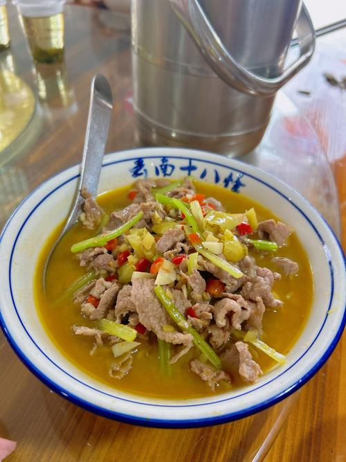 隐藏在宁乡的十大美食