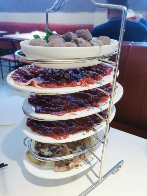 文华里美食城有什么吃