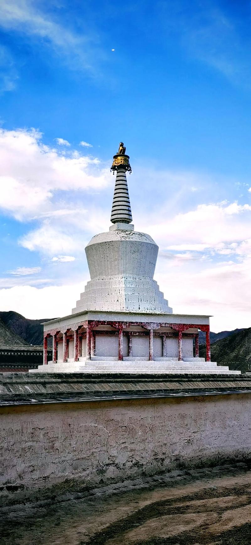 甘南州夏河县十大旅游景点