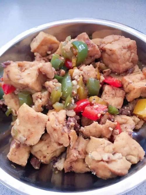 中粮万科长阳半岛美食