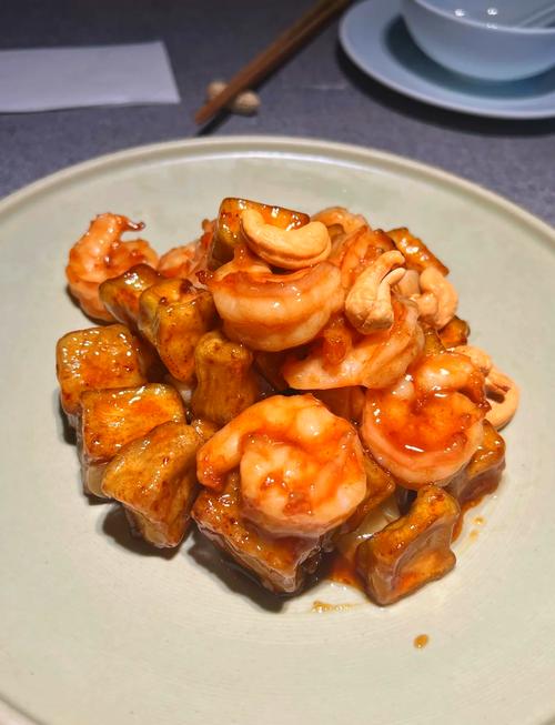 成都太古里负一楼美食