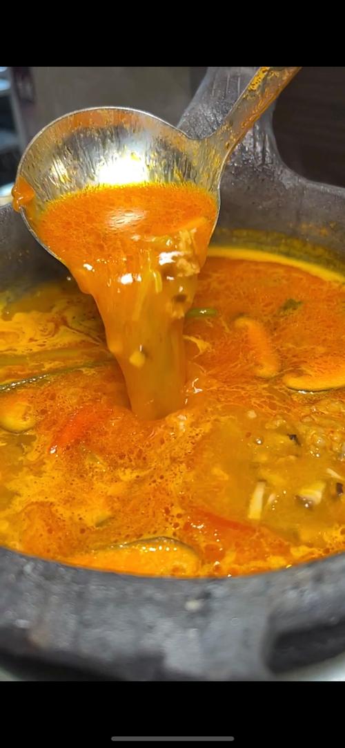 常平百花时代广场美食