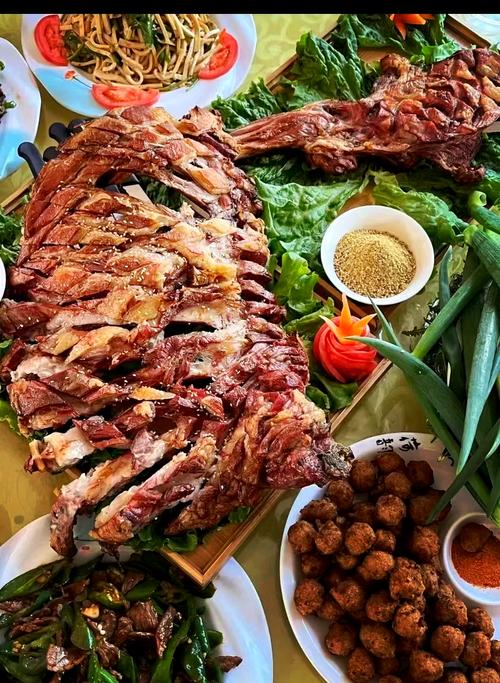 来海拉尔必须吃的美食