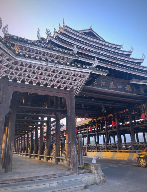 三江侗族自治县旅游攻略