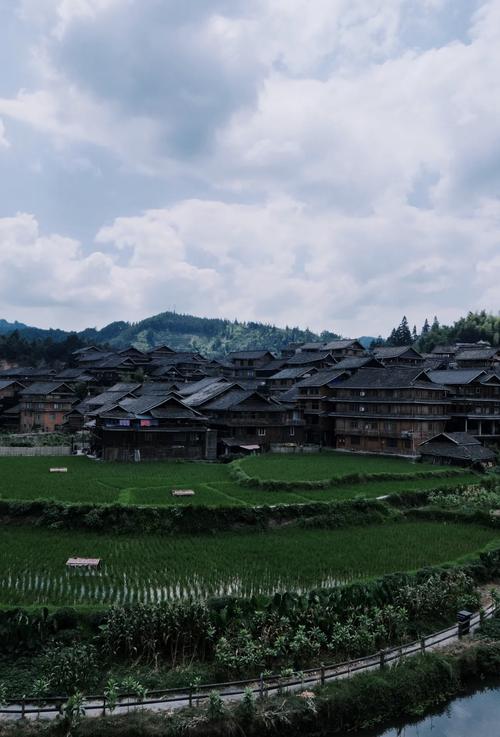 三江侗族自治县旅游攻略